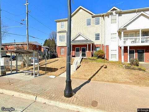 Ralph David Abernathy Boulevard Sw, Atlanta, GA 30312