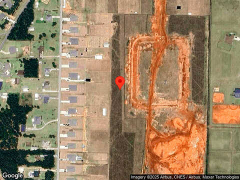 Chevy Cir, Pace, FL 32571