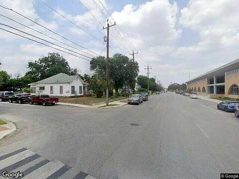 W W Cesar E Chavez Blvd, San Antonio, TX 78207