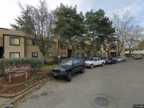 Se 138Th Ave, Portland, OR 97236