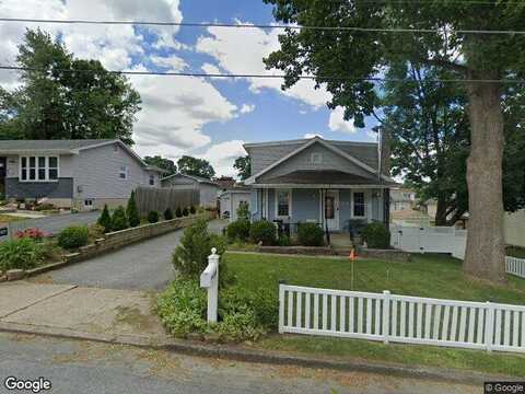 Appel Street, Allentown, PA 18103