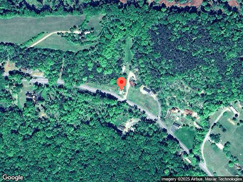 Bald Top Road, Danville, PA 17821