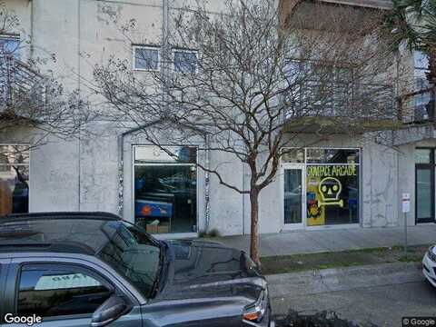 De Soto Avenue, Savannah, GA 31401