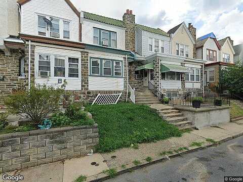 Avon Road, Upper Darby, PA 19082