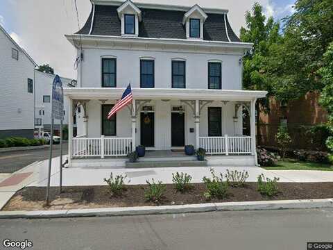 N Main Street, Doylestown, PA 18901