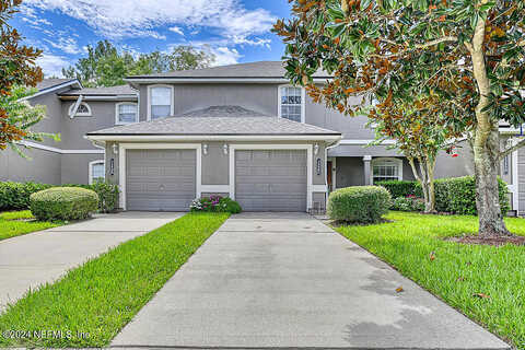 Wood Hollow Lane, Fleming Island, FL 32003