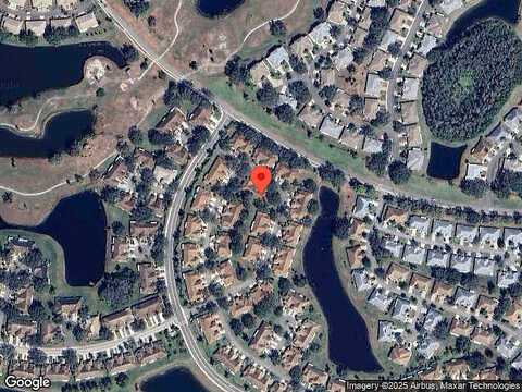 Nantucket Drive, Sun City Center, FL 33573