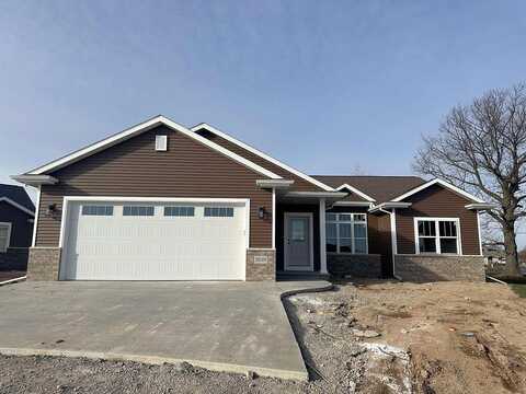 E Honeygold Court, Appleton, WI 54913