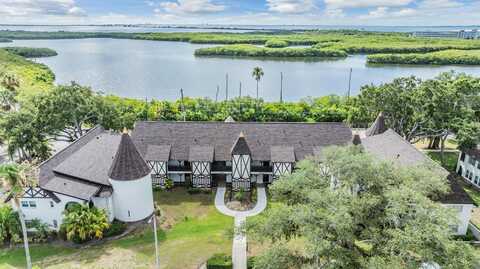 N Bayshore Boulevard, Clearwater, FL 33759