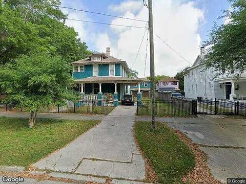 Forbes Street, Jacksonville, FL 32204
