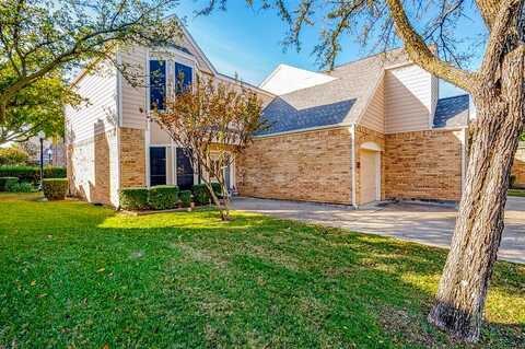 Cimarron Trail, Irving, TX 75063