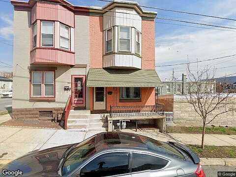Chestnut Street, West Reading, PA 19611
