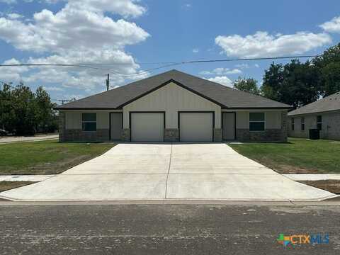 Washington, COPPERAS COVE, TX 76522