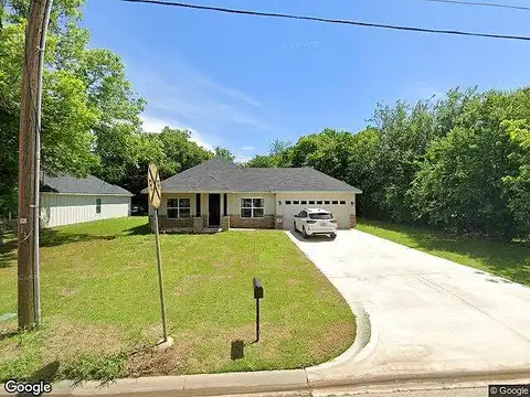 S Washington Street, Cleburne, TX 76031