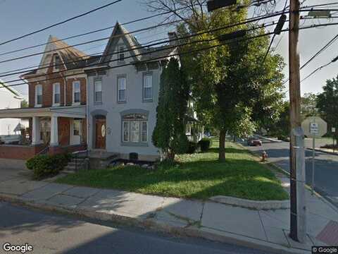 Greenwich Street, Kutztown, PA 19530