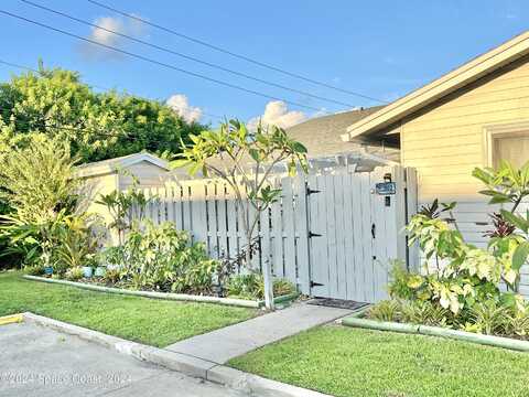 Otterbein Avenue, Cocoa, FL 32926