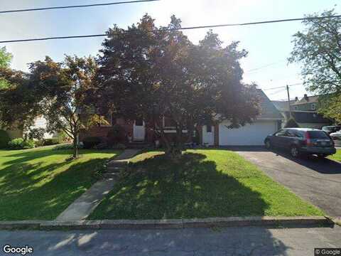 South 3Rd Street, Allentown, PA 18103