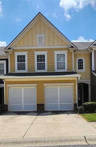 Lake Heights Circle Nw, Kennesaw, GA 30152