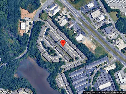 Lake Heights Circle Nw, Kennesaw, GA 30152