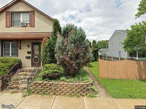 East Livingston Street, Allentown, PA 18109