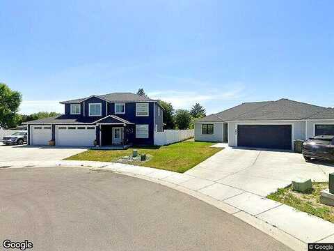 Beacon Rd, Grandview, WA 98930