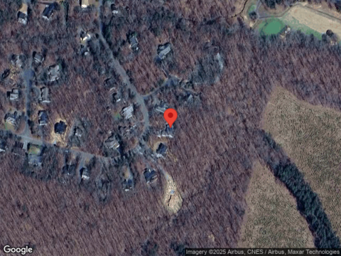 Bridlewood Dr, Palmyra, VA 22963