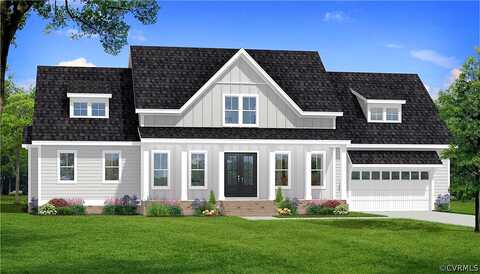 Logan Street, North Chesterfield, VA 23235