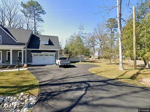 Logan Street, North Chesterfield, VA 23235
