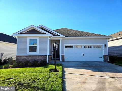 Grandview Way, Gettysburg, PA 17325
