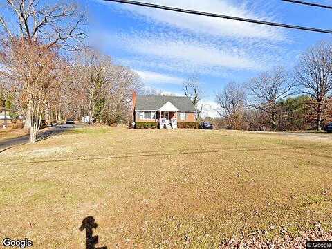 Oak Grove Drive, Madison Heights, VA 24572