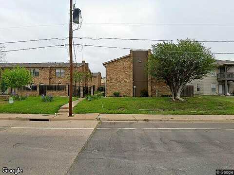 S 11Th Street, Waco, TX 76706