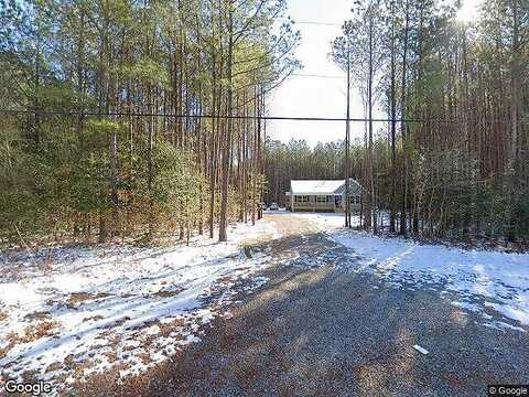The Glebe Lane, Charles City, VA 23030