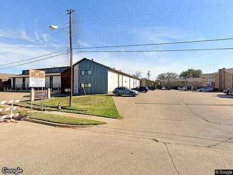 S 12Th Street, Waco, TX 76706