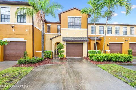 Lara Circle, Rockledge, FL 32955