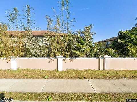 Lara Circle, Rockledge, FL 32955
