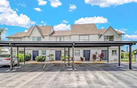 Se 7Th Street, Cape Coral, FL 33990