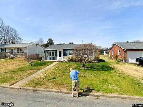South Fountain Street, Allentown, PA 18103