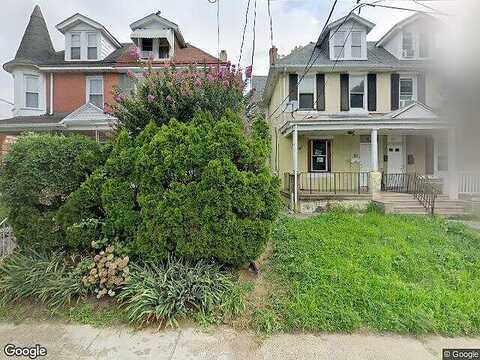 Chestnut St, Darby, PA 19023