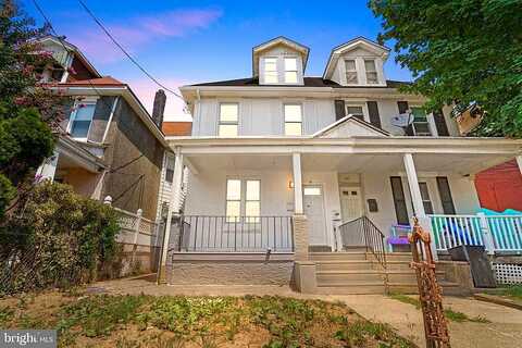 Chestnut St, Darby, PA 19023