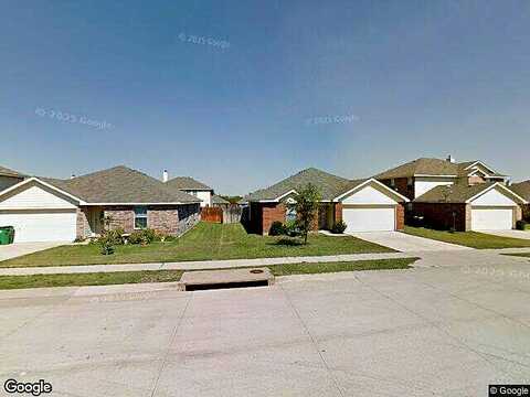 Arbor Lake Road, Rhome, TX 76078