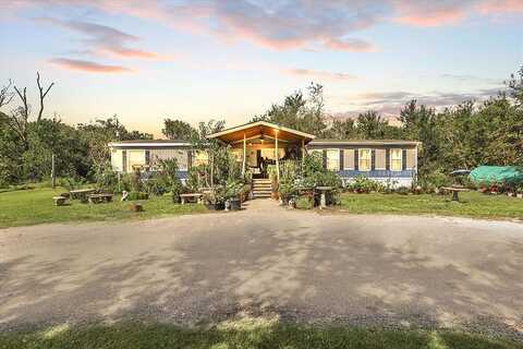 Old Galveston Road, Alvin, TX 77511