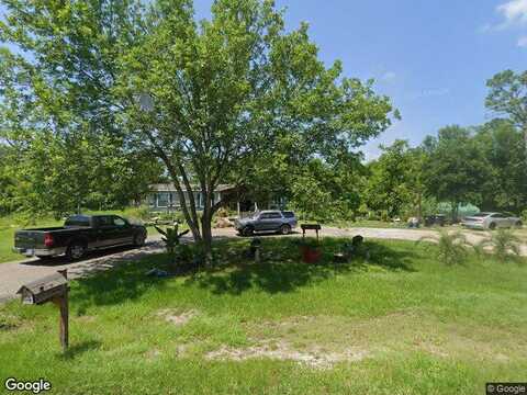 Old Galveston Road, Alvin, TX 77511