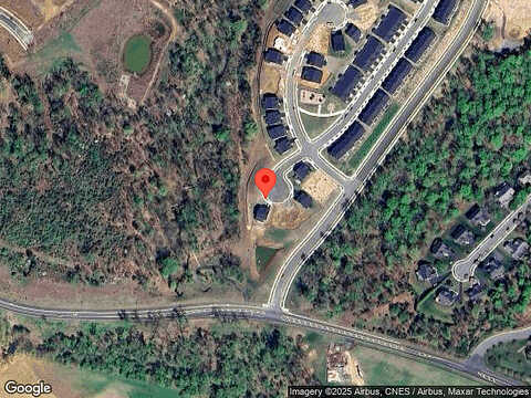 Laconia Ln, Charlottesville, VA 22911