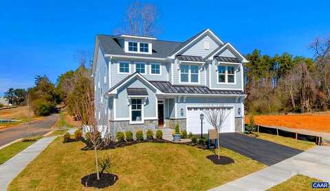 Laconia Ln, Charlottesville, VA 22911