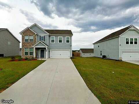 Chapel Hill Parkway, Newnan, GA 30263