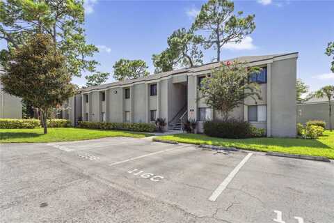 Springwood Circle, Longwood, FL 32750