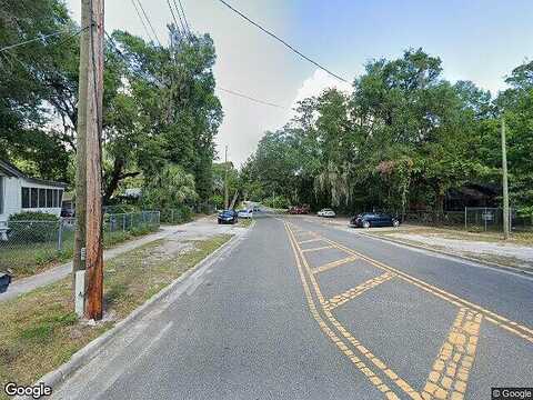 Se 2Nd Avenue, Gainesville, FL 32641