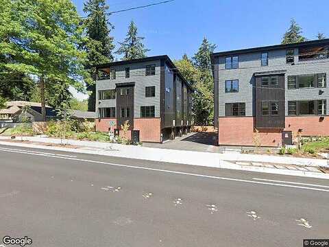 Ne 13Th Lane, Bellevue, WA 98004