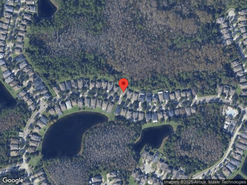 Arbor View Boulevard, Orlando, FL 32825