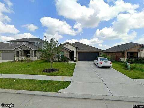 Deussen Lane, Texas City, TX 77591
